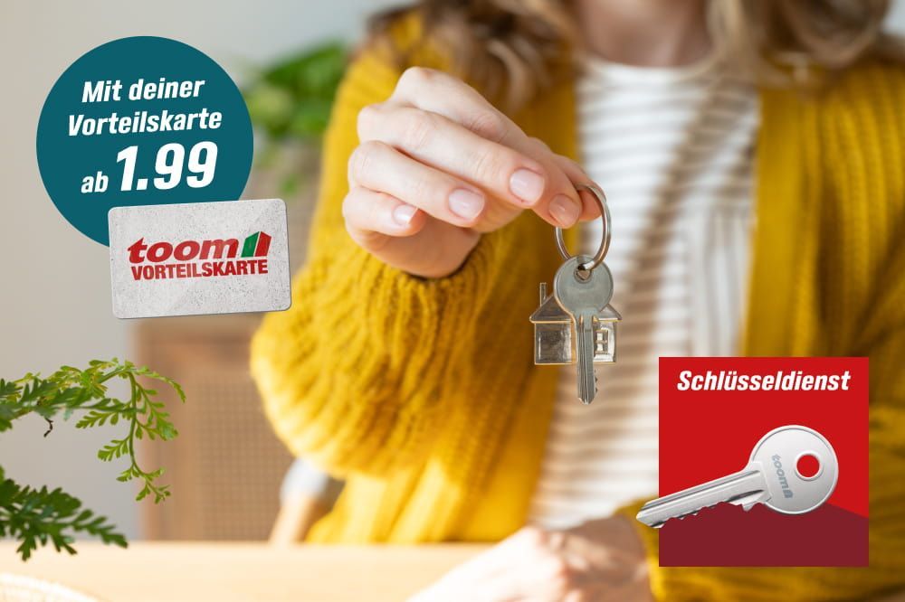 Mit deiner Vorteilskarte ab 1,99